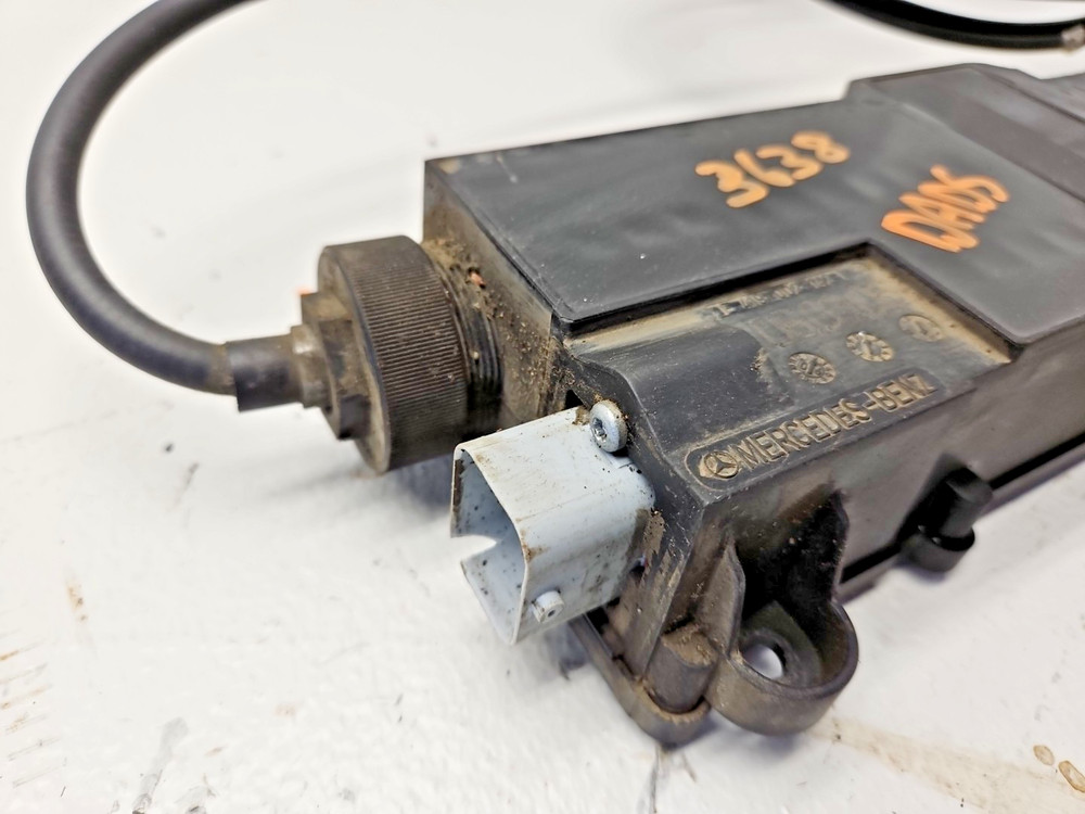 2007-2013 Mercedes S-Class Electronic Parking Brake Handle Actuator Module OEM