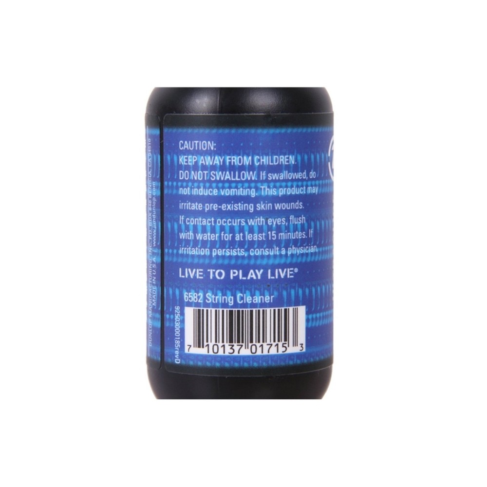 String Cleaner - Dunlop, Ultraglide 65