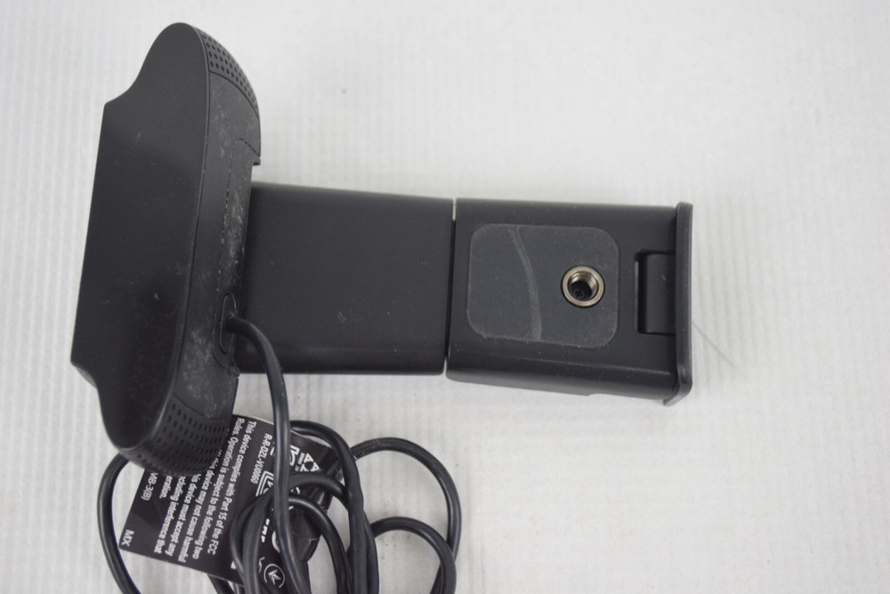 Logitech VU0060 HD 1080p 30FPS Wired Webcam