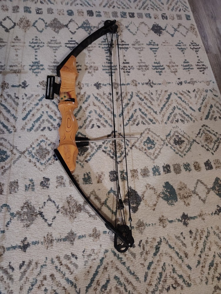 compound bow