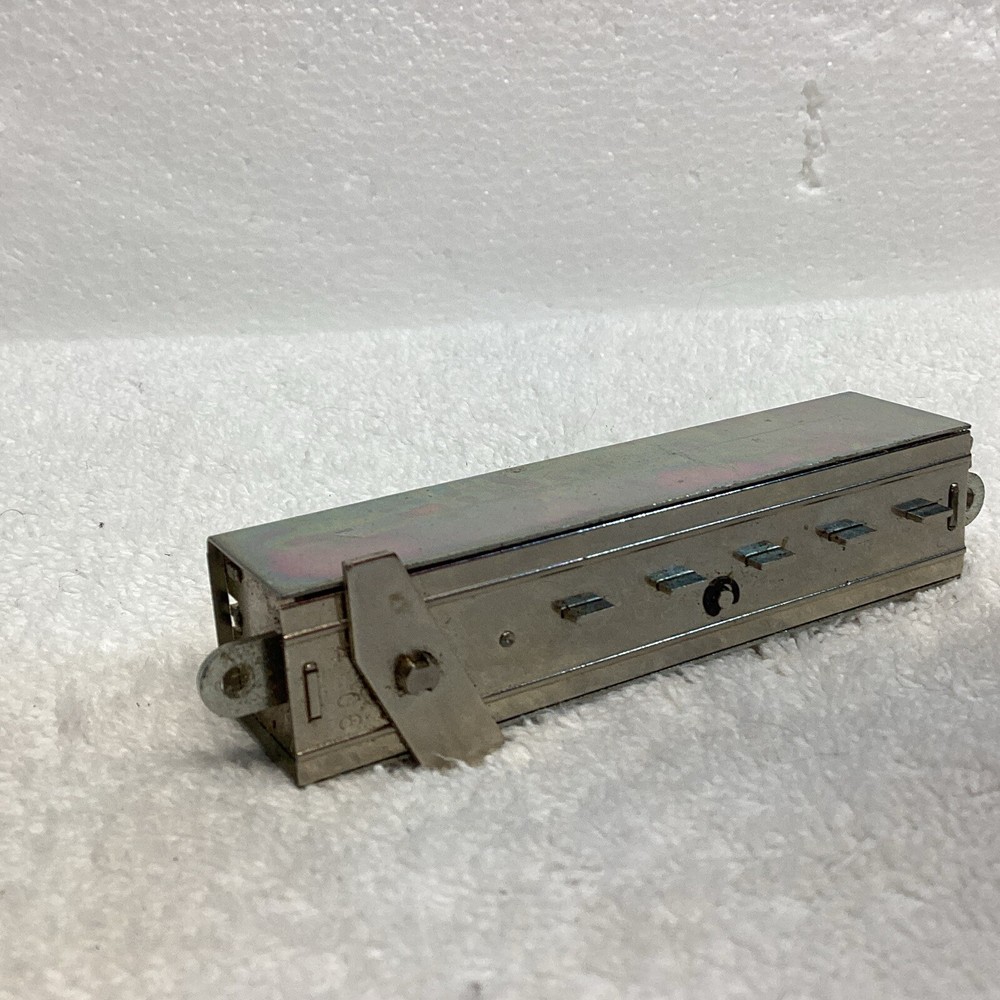 Kaba Simplex 7444600001 Replacement Combination Chamber by Kaba Access Control