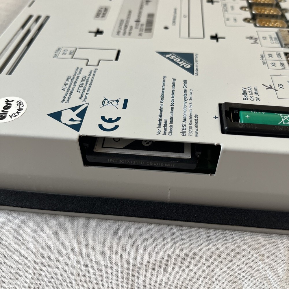 ELREST 247403300 / 247403300