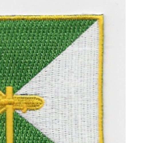 5th Tank Battalion Patch