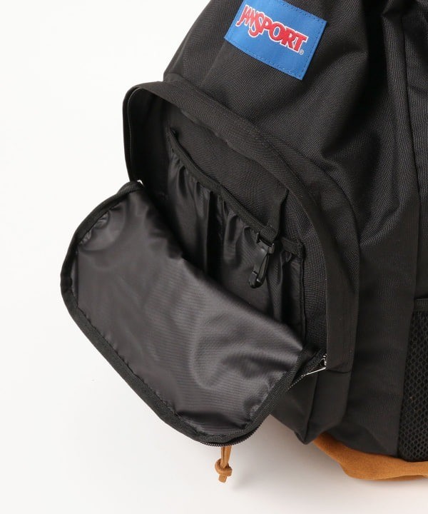 (ASK availability) BEAMS JANSPORT / Pack & Go New