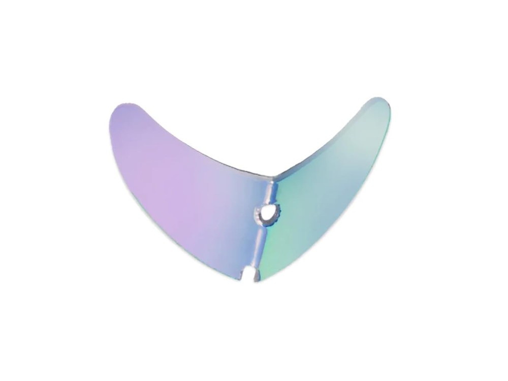 Mack's Lure Smile Blade¬Æ Mirror 5-Pack