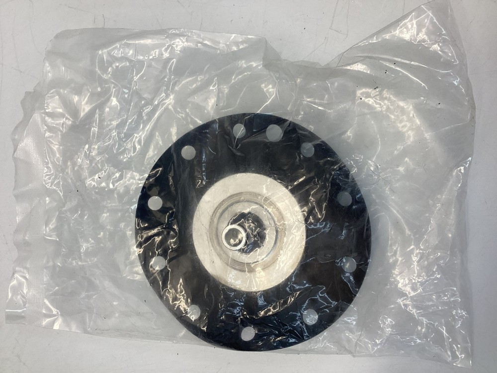 Speedaire 114X48 Regulator Diaphragm,Standard