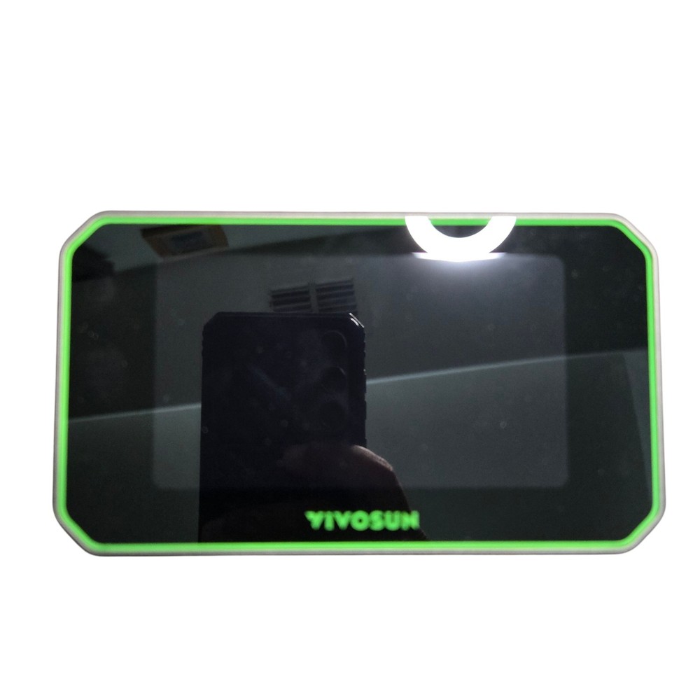 VIVOSUN GrowHub Controller E42A Smart Environmental Controller for Grow Tent