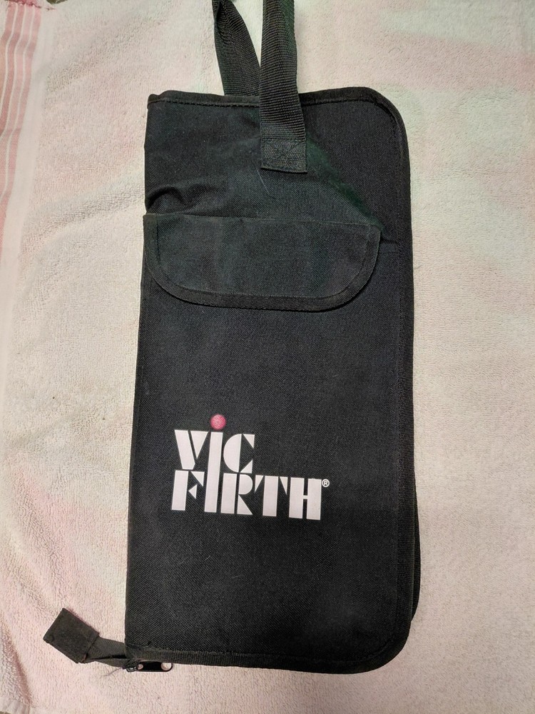 Vic Firth Basic Drum Stick Bag