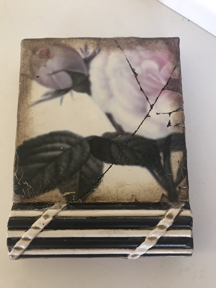 Sid Dickens Memory Block T-90 Blush