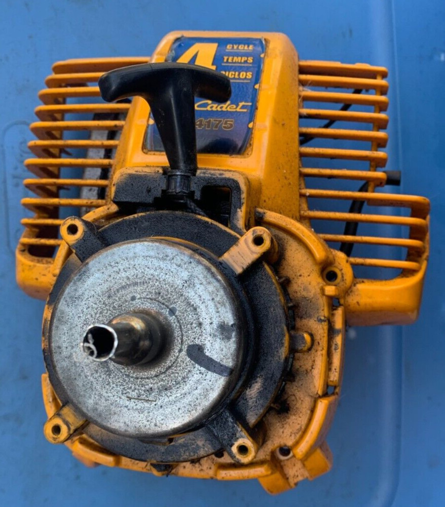 CUB CADET CC 4175 Engine