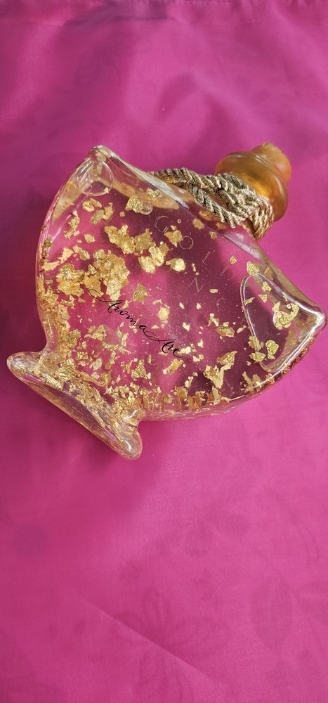 Aroma Art Gold Essence