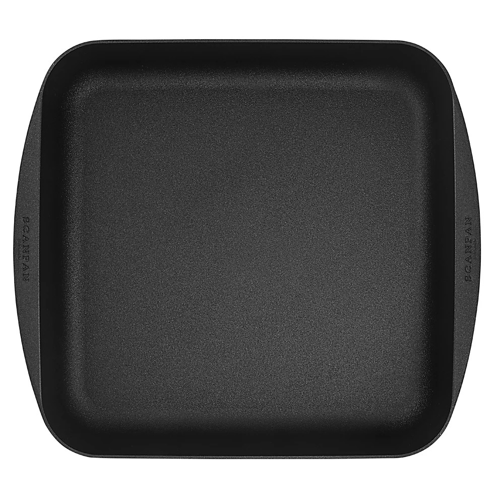 Scanpan TechnIQ Square Roaster 28cm/4.7L