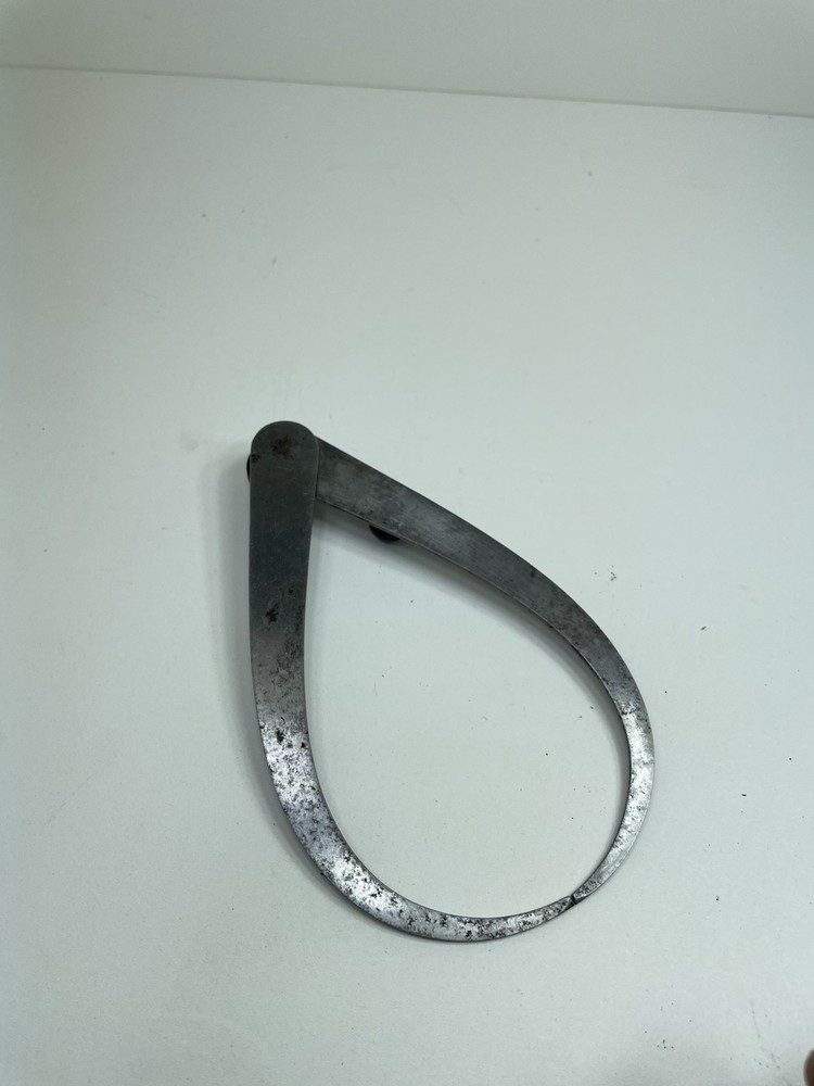 L.S. Starrett Co. Outside Lock Joint Caliper