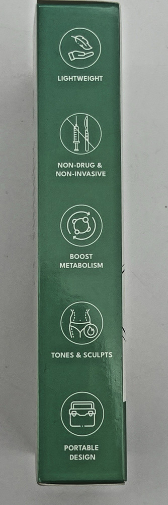 Rejuvacare SCULPTSTIM NMES Biostimulation Patch