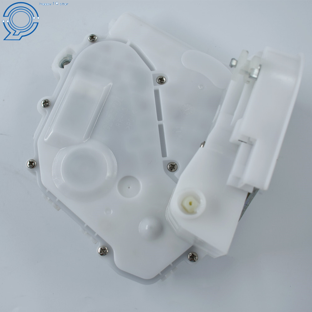 For 2007-2011 Honda CR-V Door Latch Lock Actuator Rear Left Driver Side