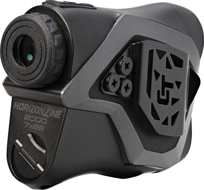 New Crimson Trace Rangefinder 2000 CMT013002000