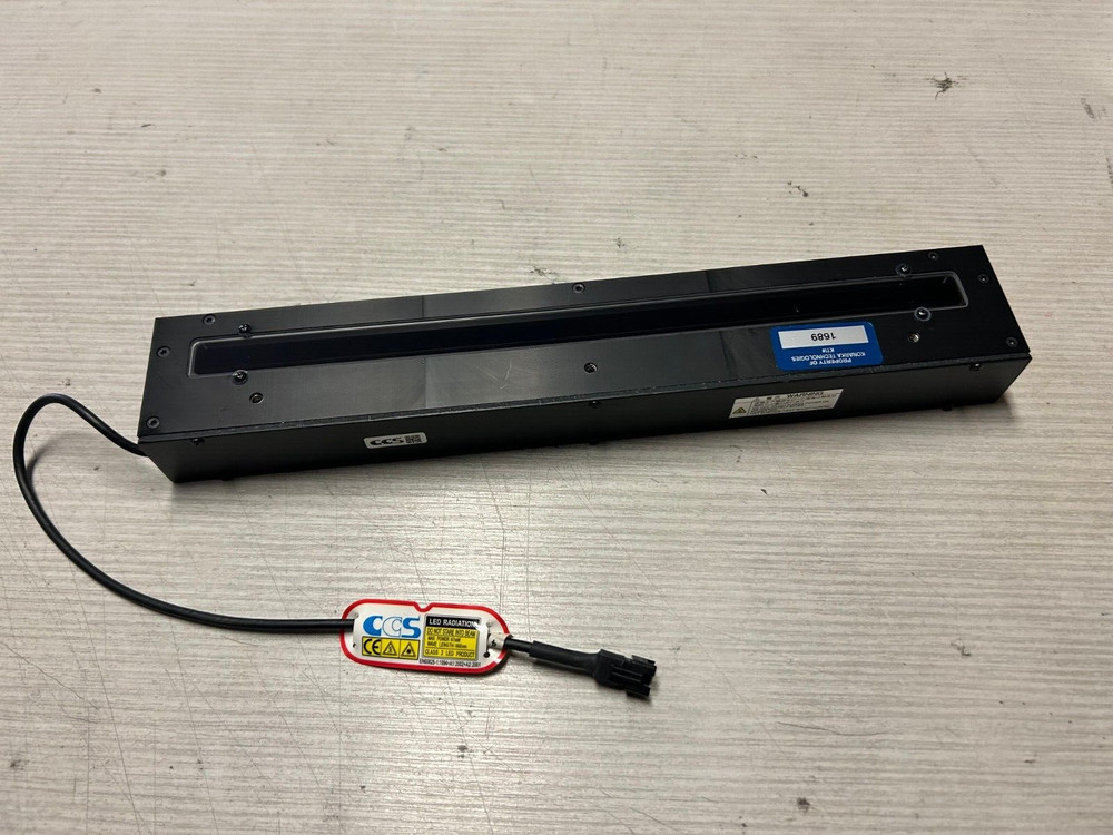 CCS LNV-300 Illumination LED w/ attached cable