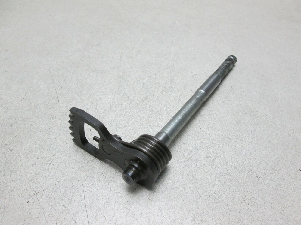 Gear Shift Shaft Gear Shift Selector Hyosung GF 125