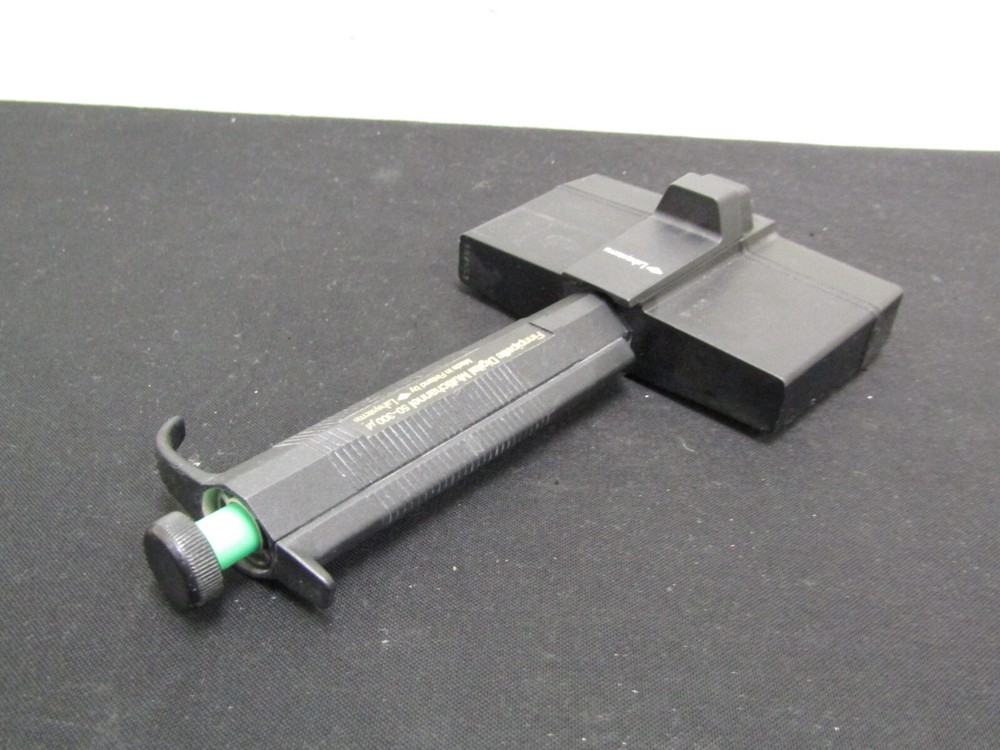 FINNPIPETTE/LABSYSTEMS 12-CHANNEL 50-300UL ADJUSTABLE PIPETTE