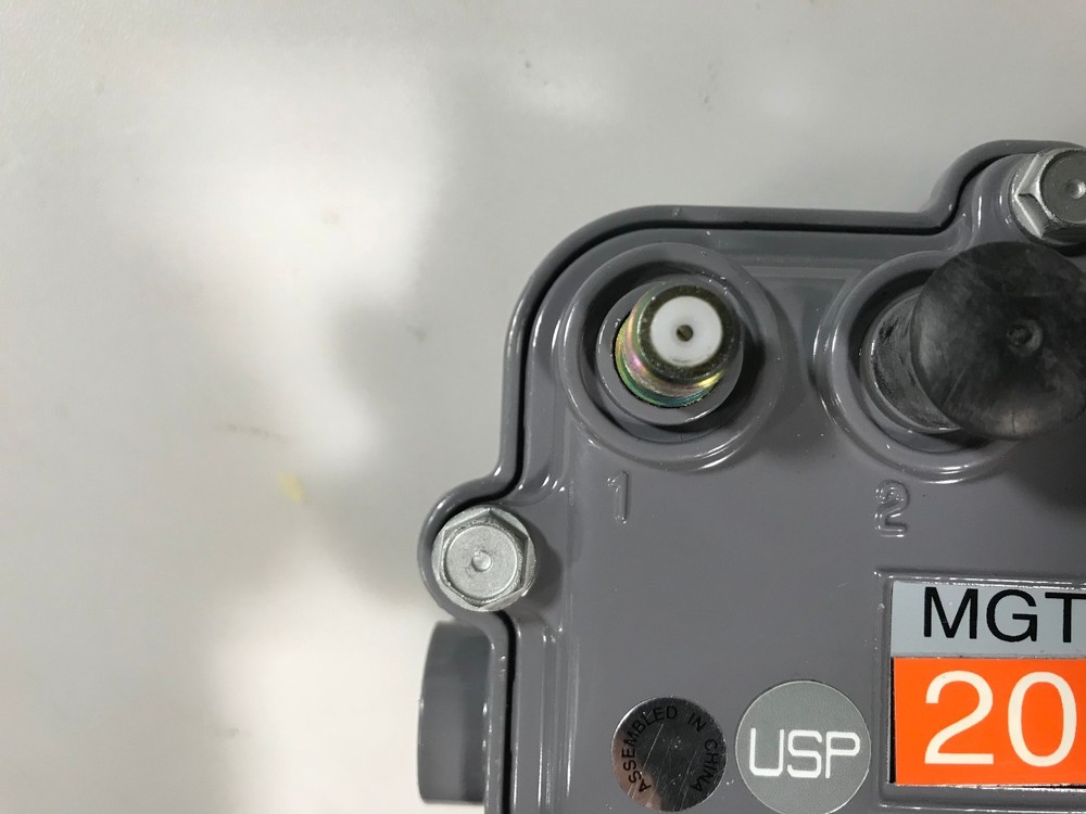 MILENIUM MGT-3420 TAP