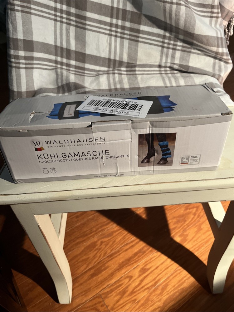 Waldhausen Cooling Boot