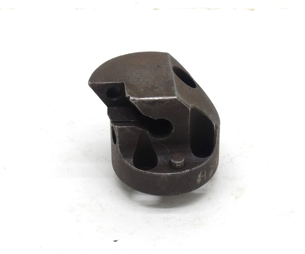 H28-MDUNR4 Modular Boring Bar Head