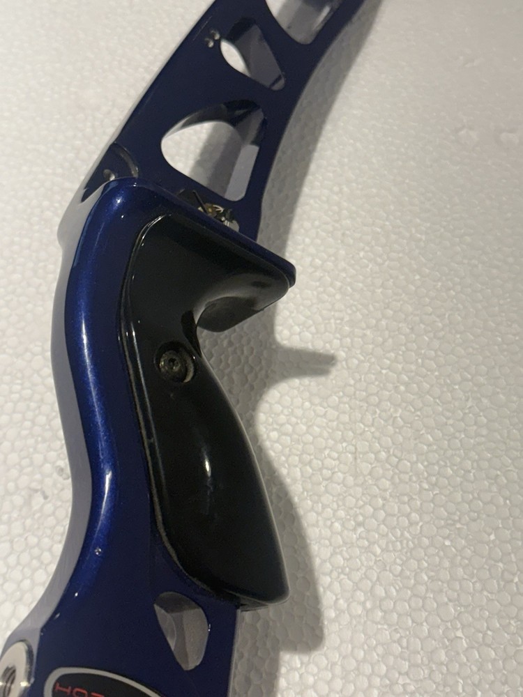 Hoyt Horizon ILF Riser 25" RH