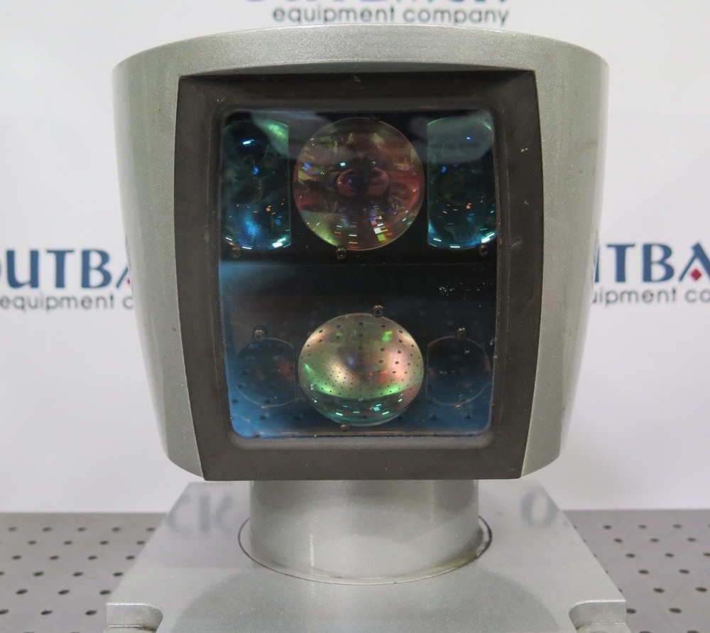 R201574 Velodyne LiDAR HDL-64E S3 Sensor