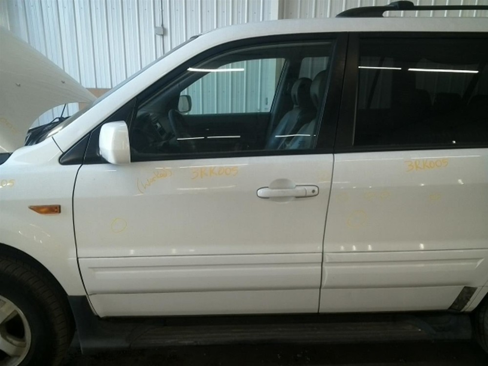 Engine ECM Electronic Module Engine Control AWD Fits 06-07 PILOT 104942050