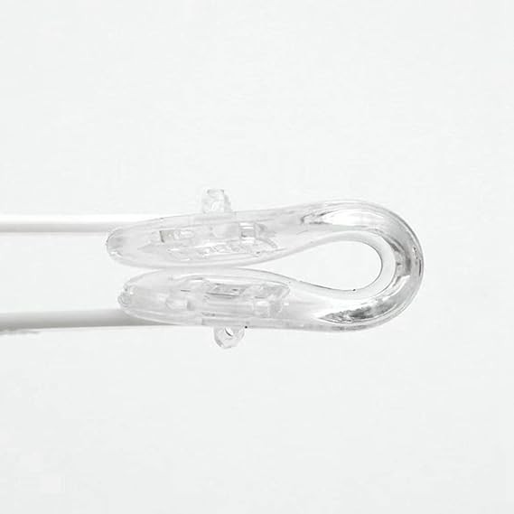 BEHLINE Eyeglasses Nose Pads,Glasses Bridge Strap/Saddle Bridge,Replacement