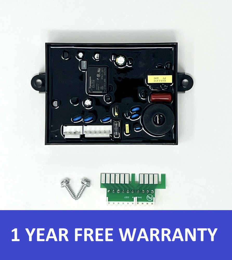 New 91365 Replacement Heater Ignition Board for Atwood 91226 93305 93851 90097