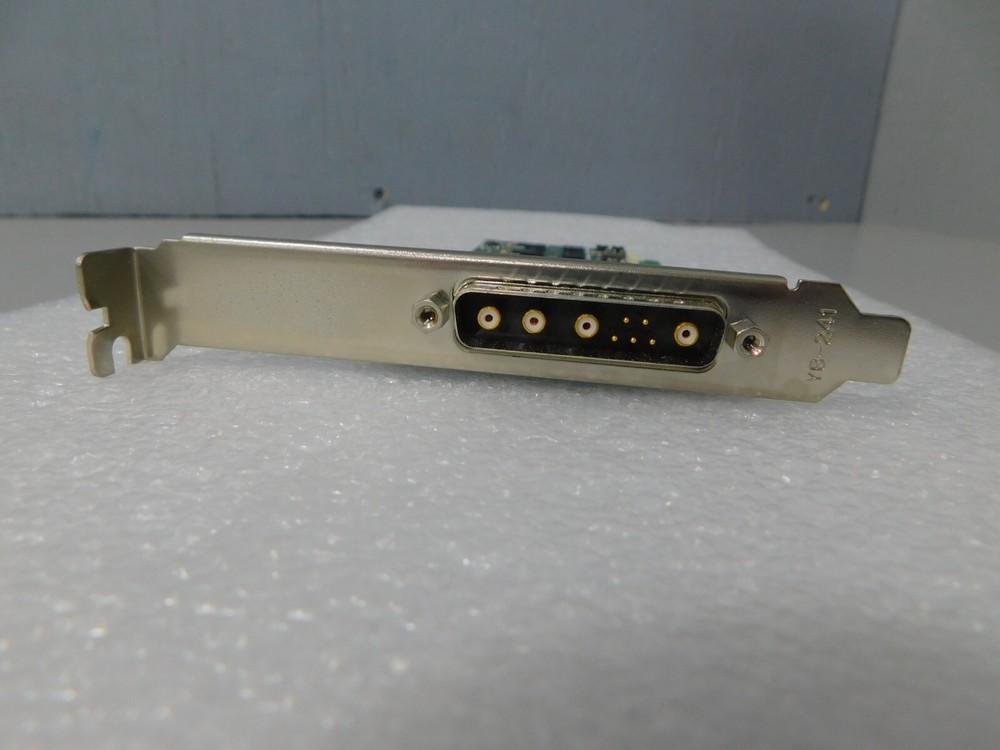 Yuan N4-L SDI Capture Card (Working Pull)