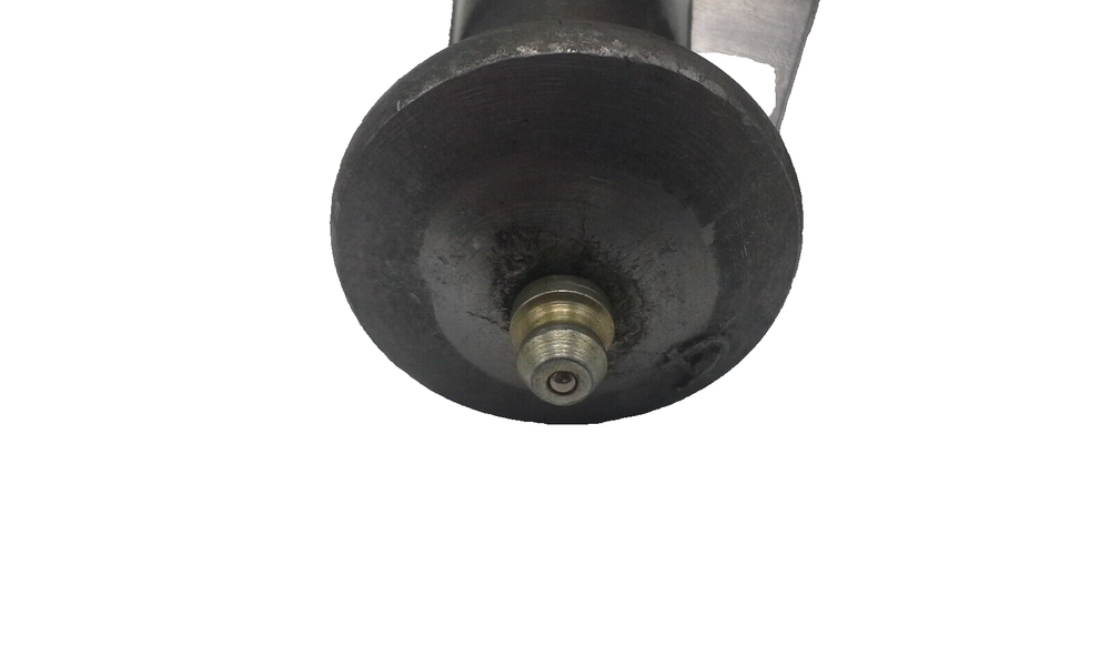 Tandem Axle Slipper Spring Trailer Hanger Kit 2" Heavy Duty 12" Equalizer 8000#