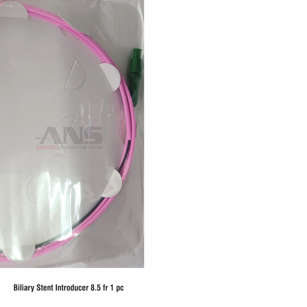 ANS Biliary Stent Introducer 8.5 fr