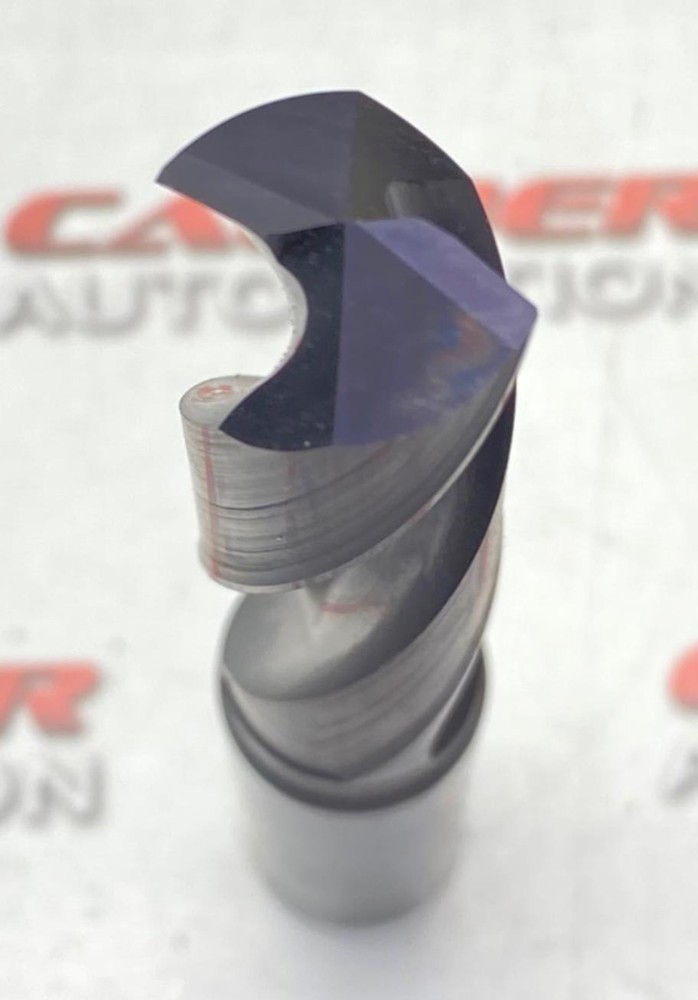 Carbide Drill 17.0 10-2386 (NEW)