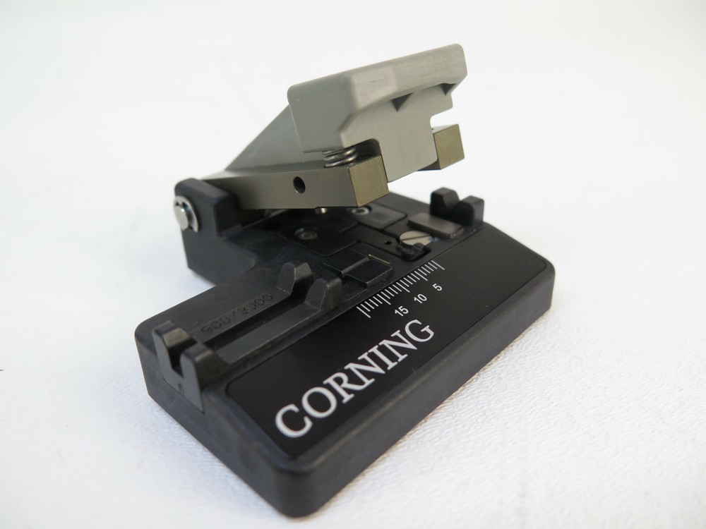 Corning Siecor FuseLite Fiber Termination System