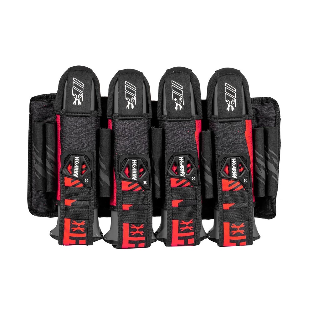 HK Army Eject Boost 4+3+4 Paintball Pod Harness Pack