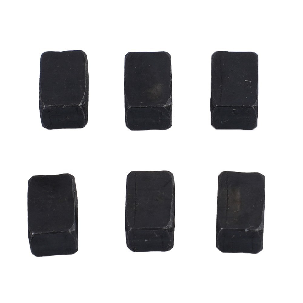 For Floyd Rose Bridge Saddle Insert Block Locking Metal String Tremolo