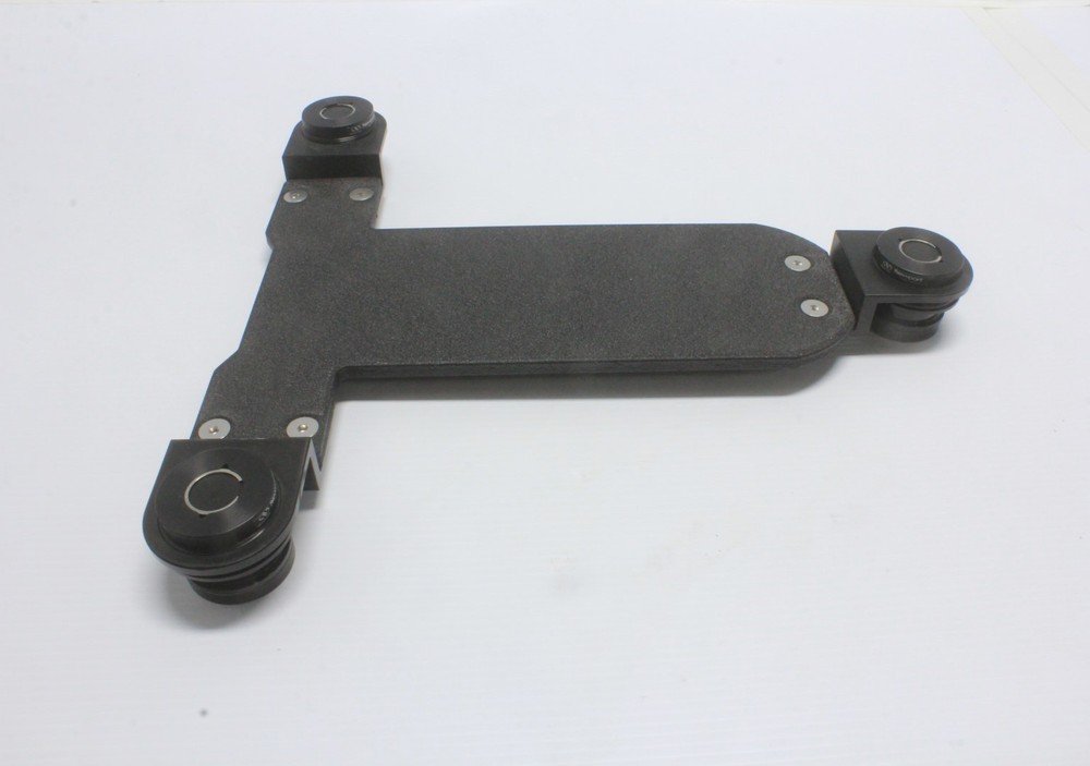 Nikon TI-E Microscope Base Stabilizer 19" x 18"