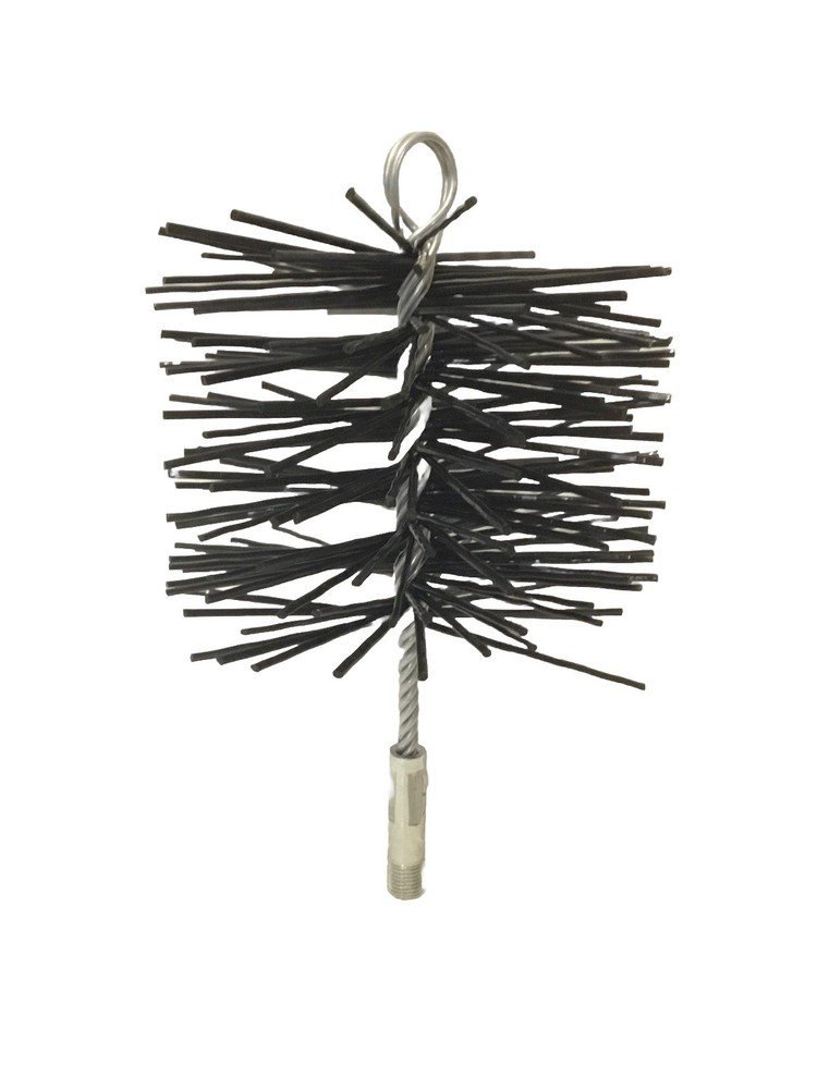 BR0181 6” Poly Brush