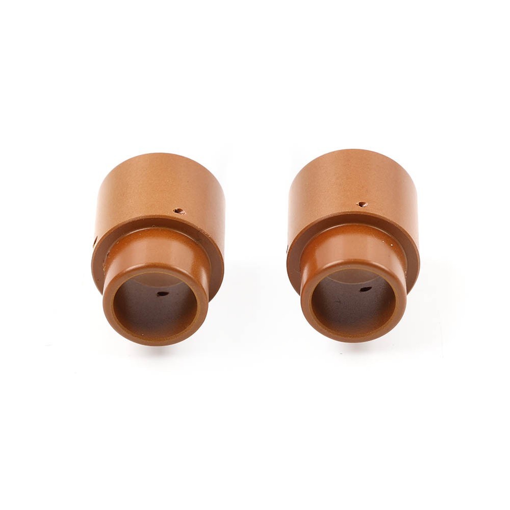 2pcs Versa Cut Plasma Cutting Torch Air Diffuser Swirl Ring for CB50