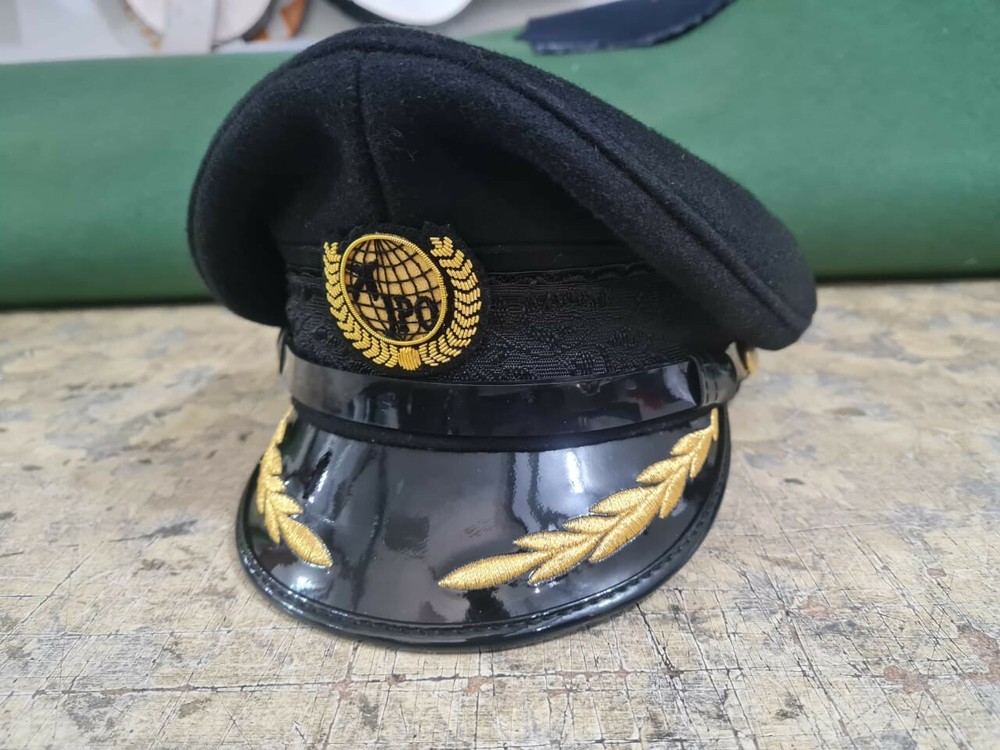 Airlines Pilot Hat available in all size