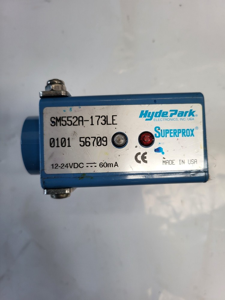 HYDEPARK SM552A-173LE LEVEL CONTROL SENSOR (R3S13.2)
