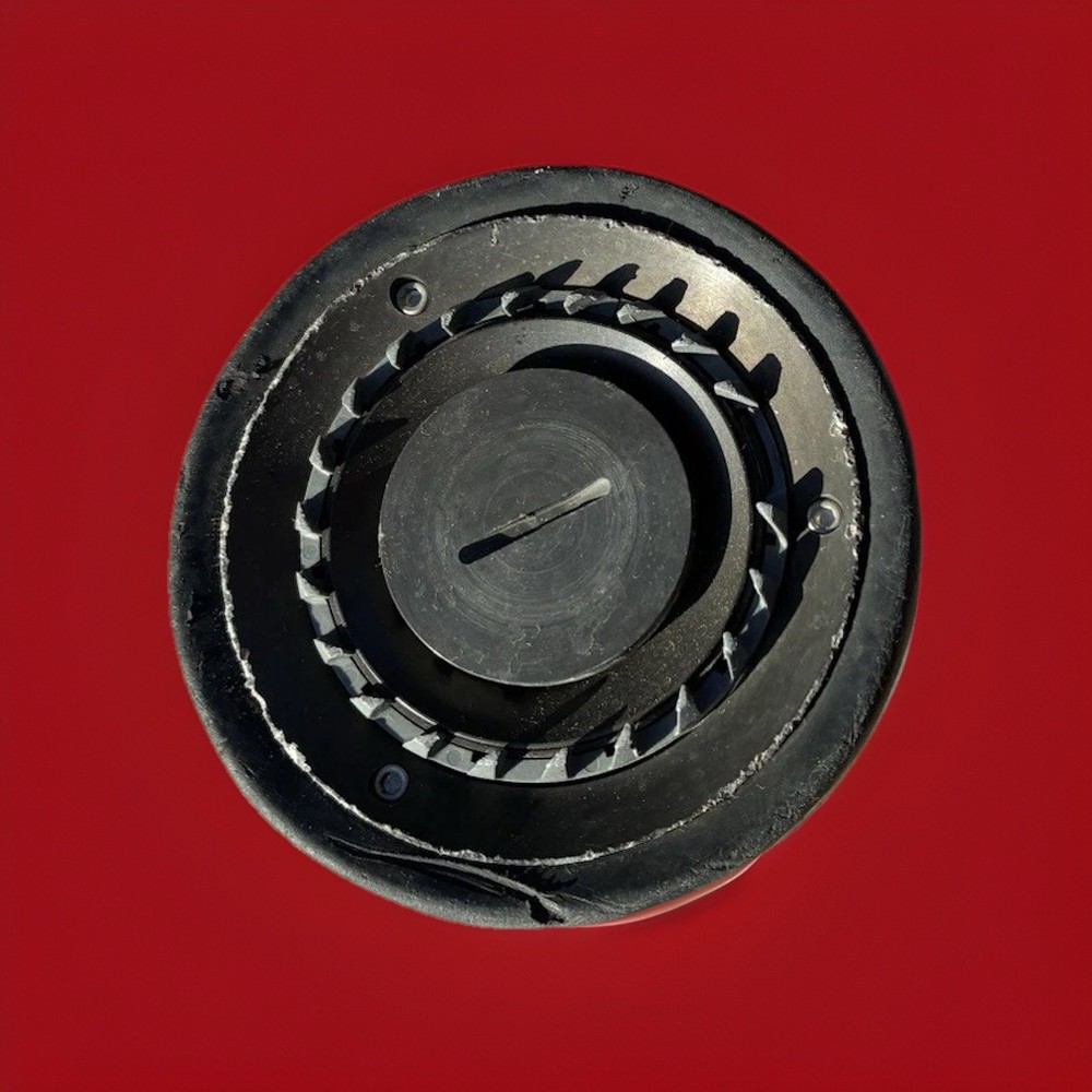 Elkhart Phantom Fire Nozzle Tip Selectable Gallon Firefighting Wildfire