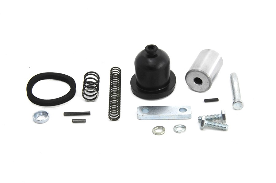 Solenoid Plunger Assembly Kit for Harley-Davidson