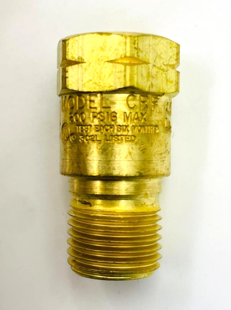 VICTOR 0690-0035 Check Valve CRF CHECK