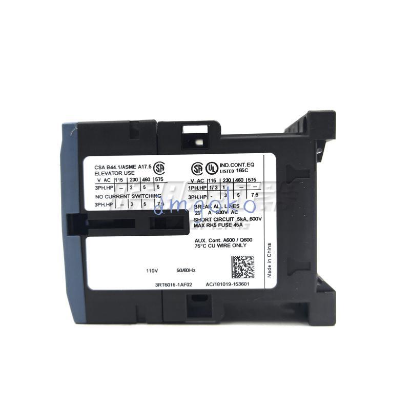 1pc new Siemens 3RT6016-1AF02