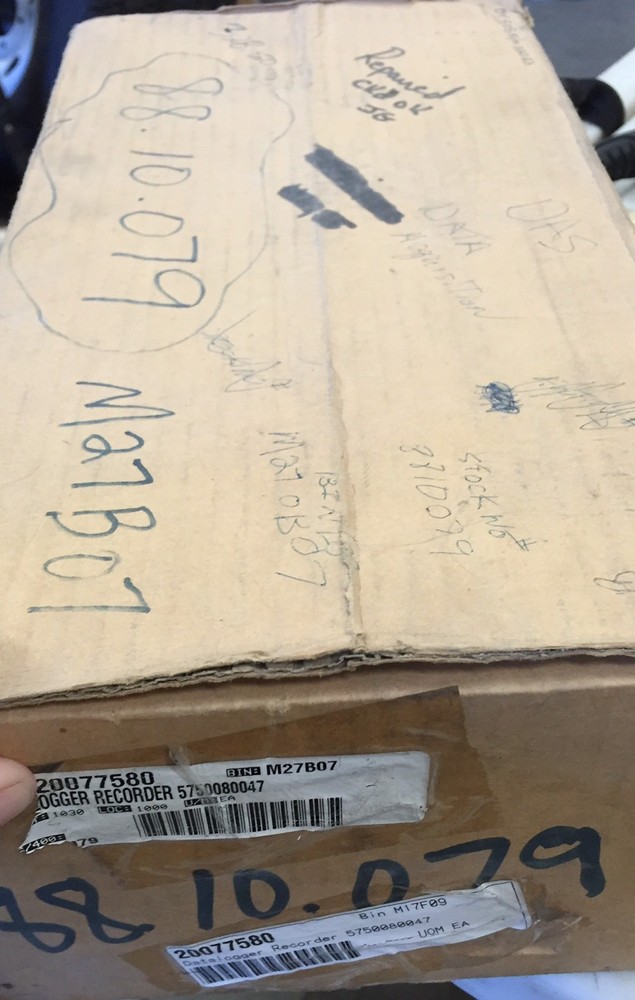 DataTaker DT505 Series 2 Data Logger * Remanufactured *