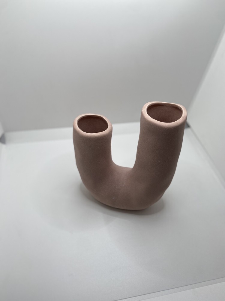 Modern Bud Vase
