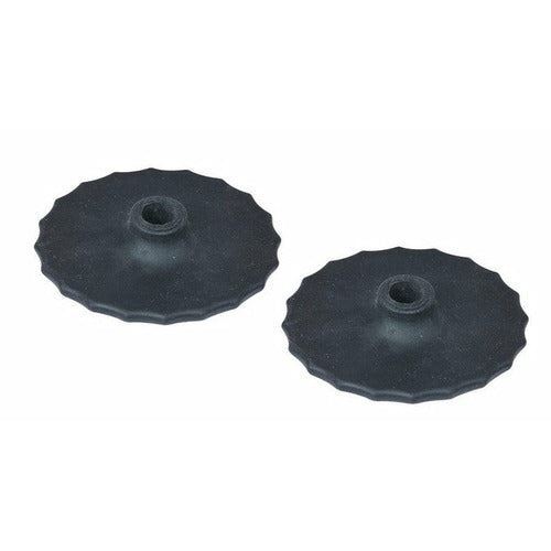 Korsteel Gel Bit Guard Pair